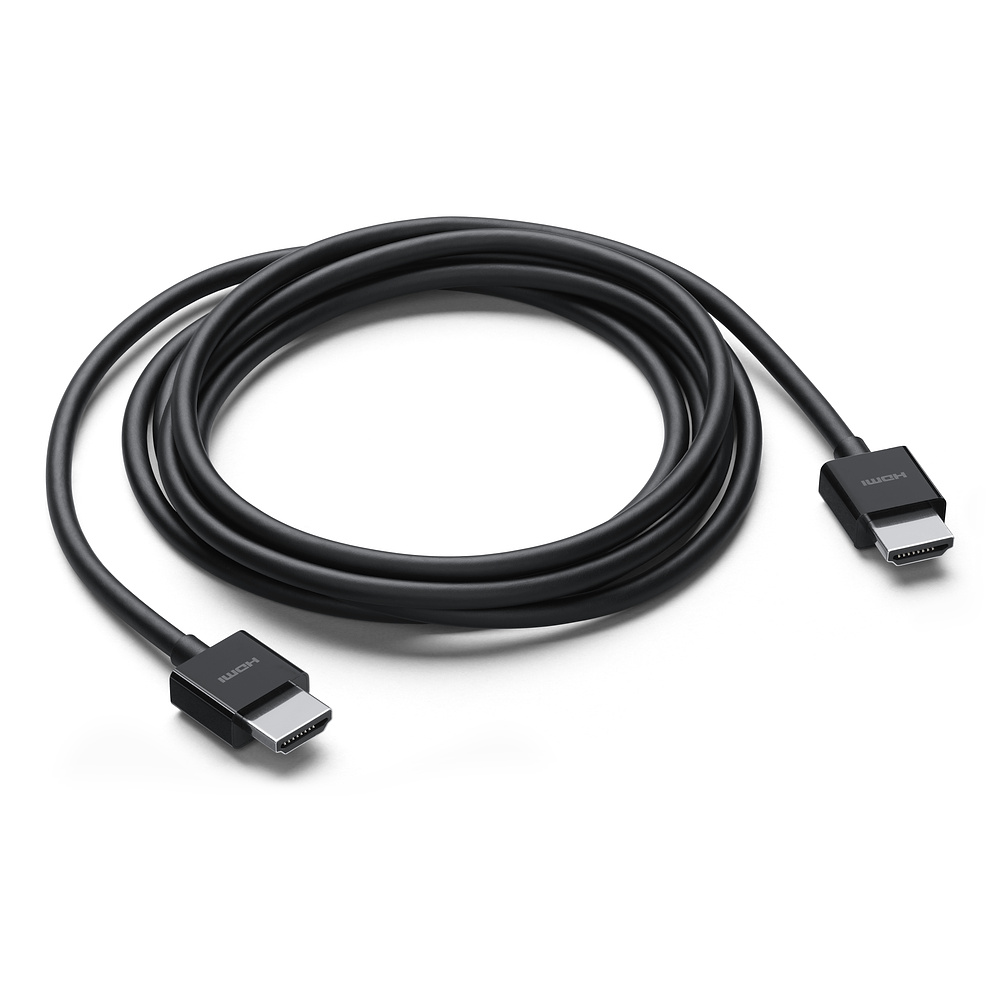 Cable HDMI Belkin High-Speed Ultra HD 4K 8K