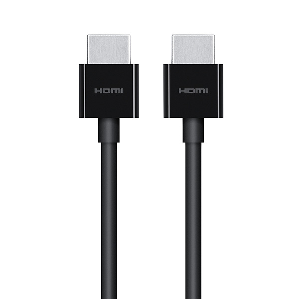 Cable HDMI Belkin Ultra HD 4K/8K 2m Cable HDMI Belkin Ultra HD 4K/8K 2m
