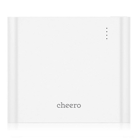 Pin sạc Cheero Power Plus 3 20100mAh