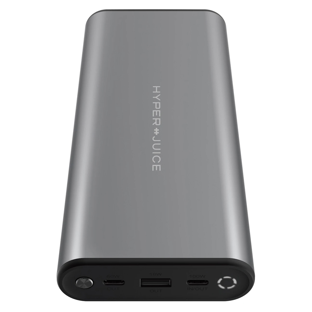 Pin Sạc HyperJuice 130W USB-C Battery Pack