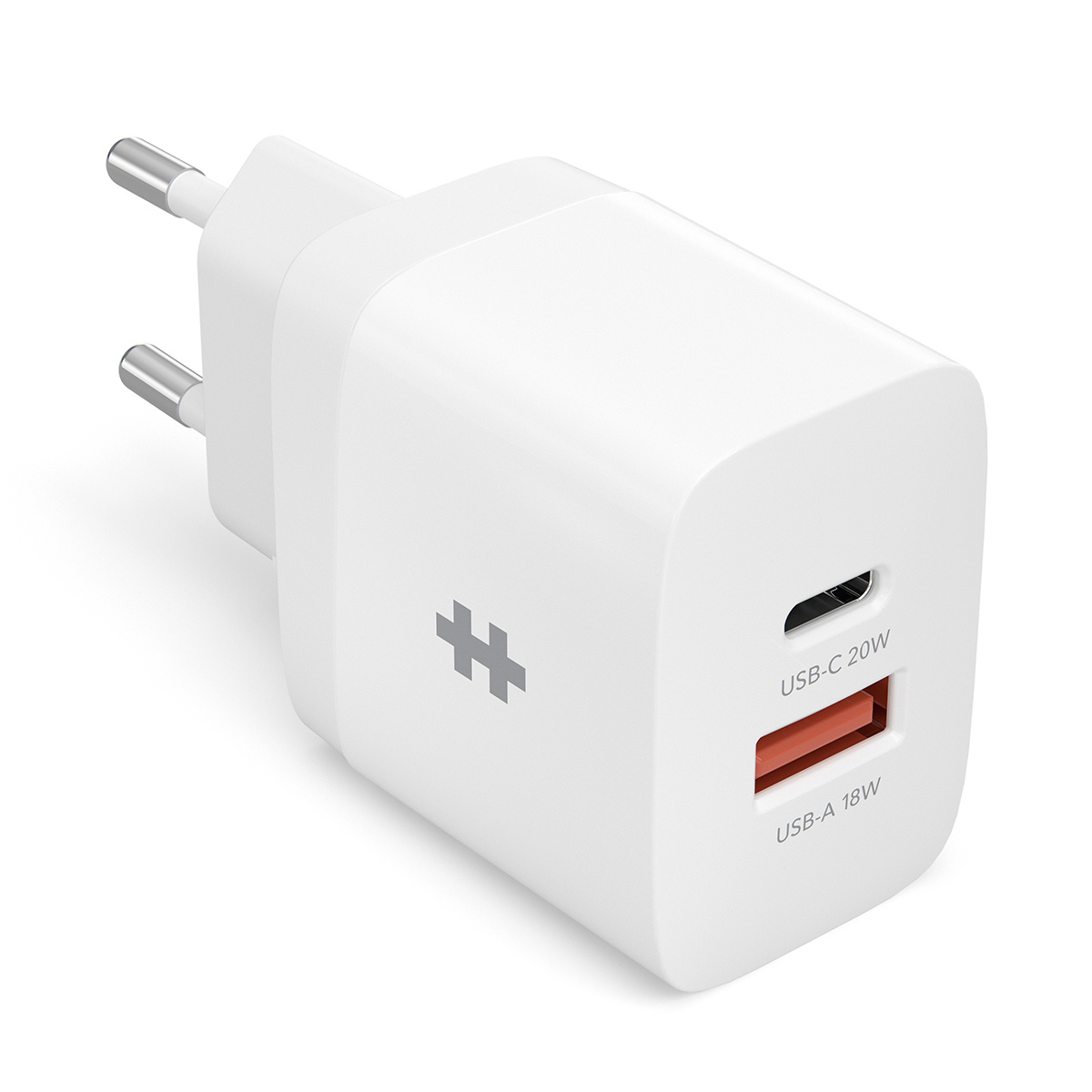 Sạc HyperJuice 20W EU - Mac Center