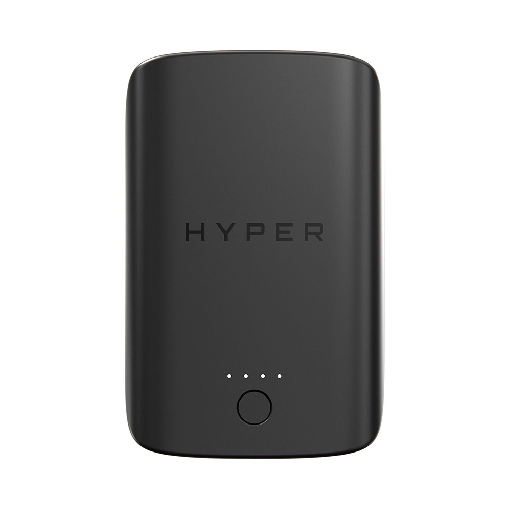 Pin Sạc không dây HyperJuice Magnetic Wireless Battery Pack