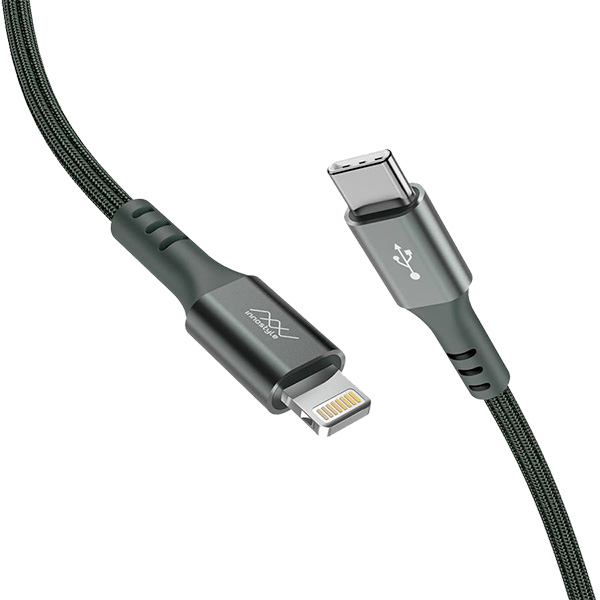 Cáp sạc Innostyle DuraFlex C to Lightning Cáp sạc Innostyle DuraFlex C to Lightning