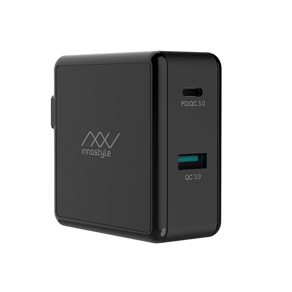 Sạc iPhone Innostyle GoMax 49.5W Sạc iPhone Innostyle GoMax 49.5W