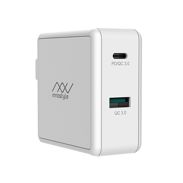 Sạc iPhone Innostyle GoMax 49.5W Sạc iPhone Innostyle GoMax 49.5W