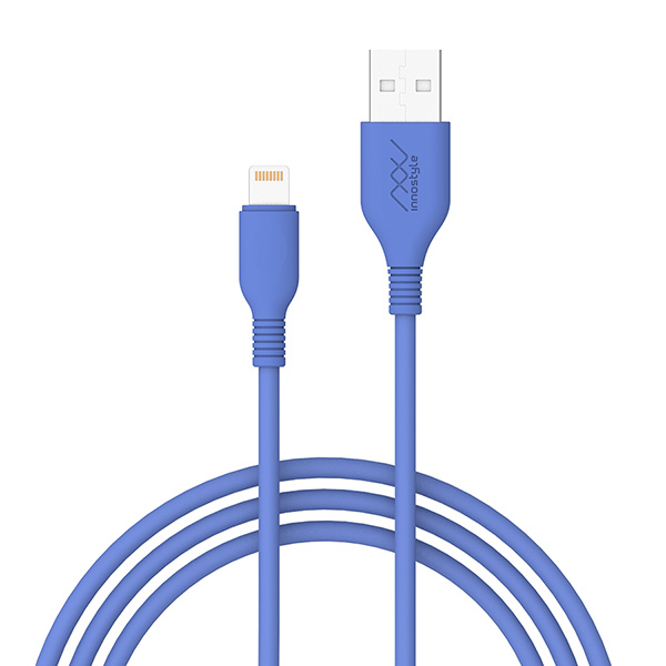 Cáp sạc Innostyle Jazzy A to Lightning Cáp sạc Innostyle Jazzy A to Lightning