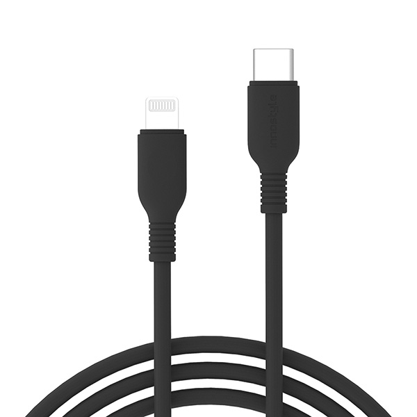 Cáp sạc Innostyle Jazzy C to Lightning Cáp sạc Innostyle Jazzy C to Lightning