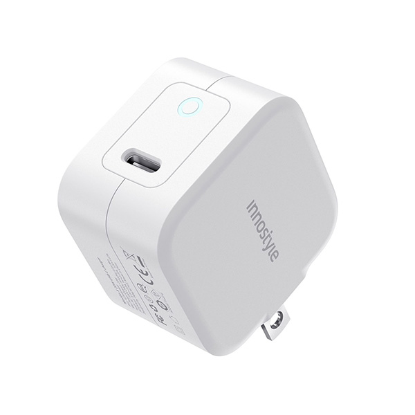 Sạc iPhone Innostyle MiniGo 3 20W Sạc iPhone Innostyle MiniGo 3 20W