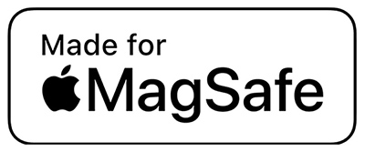 Mac Center - Made for MagSafe Mac Center - Made for MagSafe
