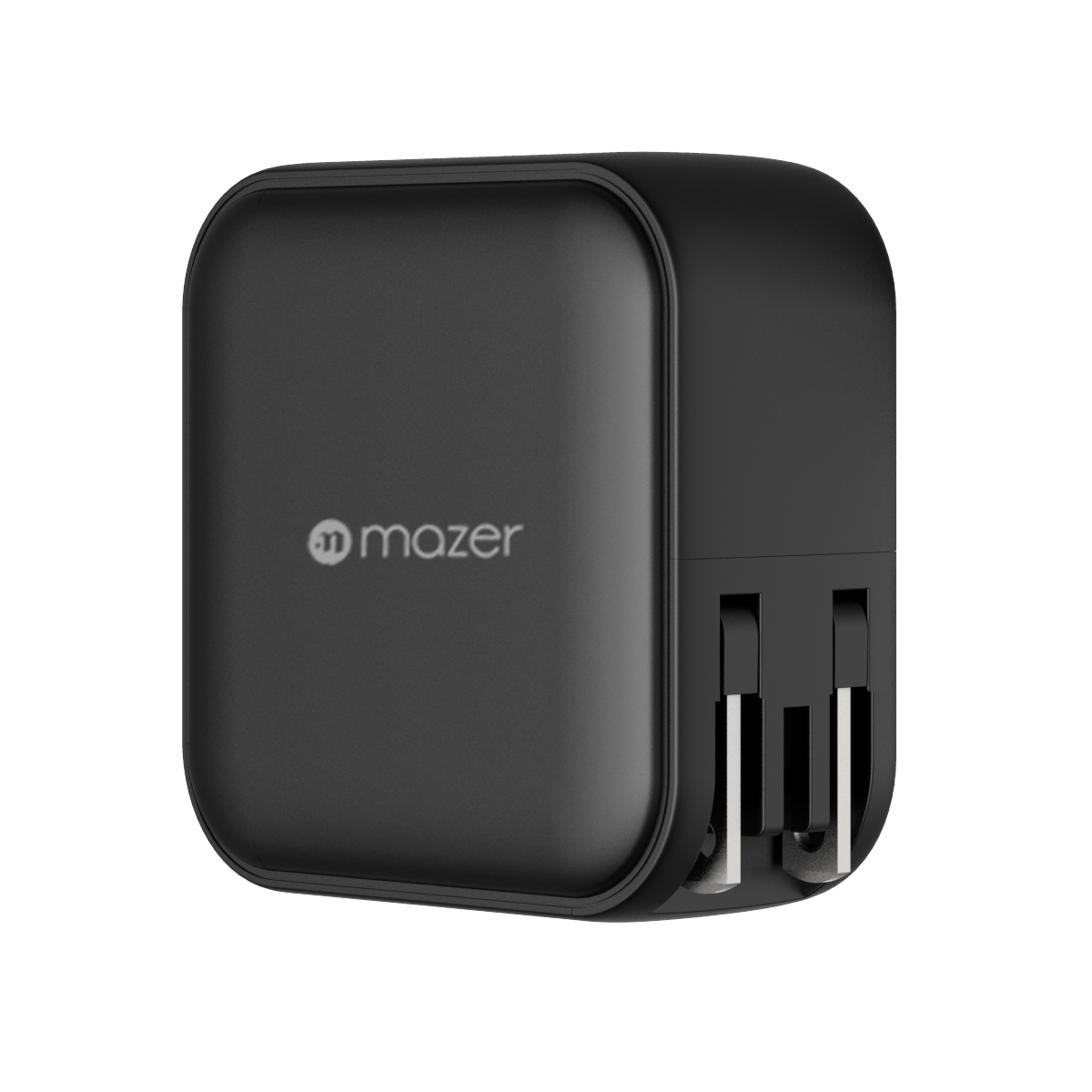 Sạc iPhone Mazer 100W