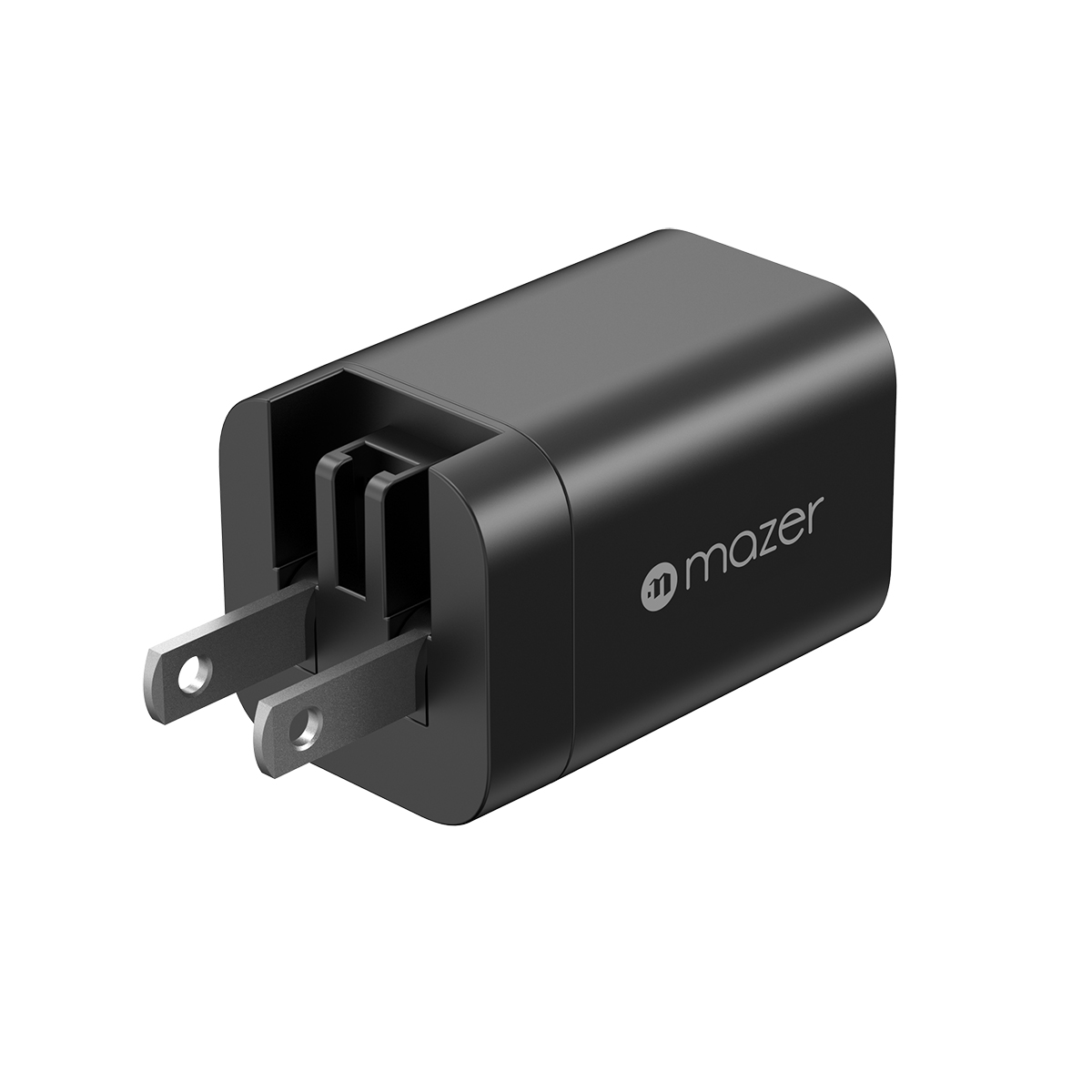 Sạc iPhone Mazer 33w