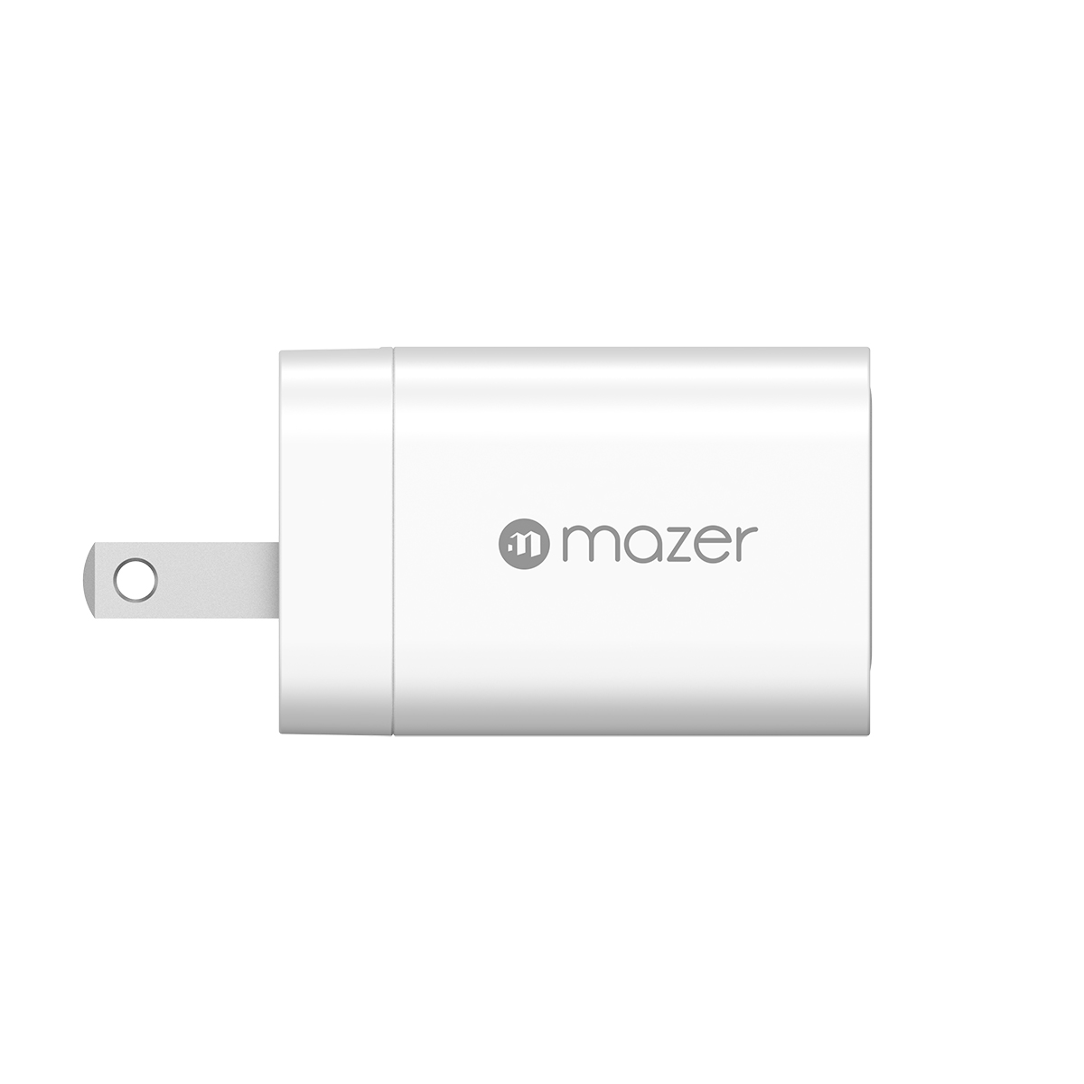 Sạc iPhone Mazer 33w