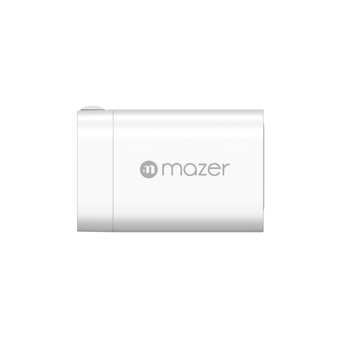 Sạc iPhone Mazer 33w