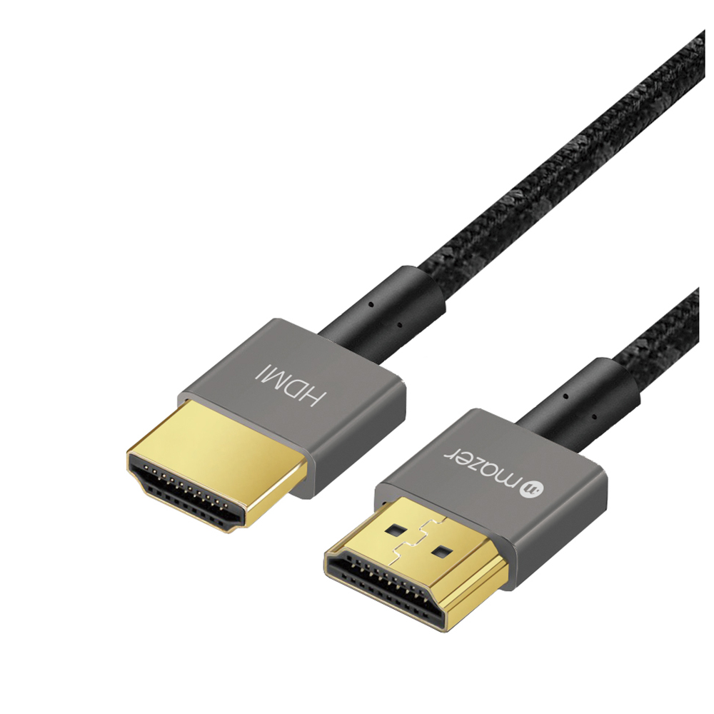 Cáp HDMI 4K Mazer