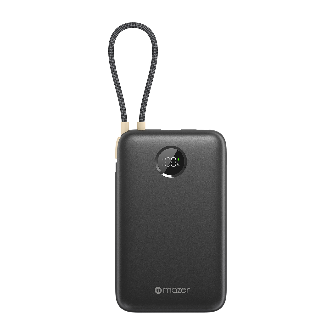 Pin sạc Mazer PowerCharge Link 10v2 10000mAh