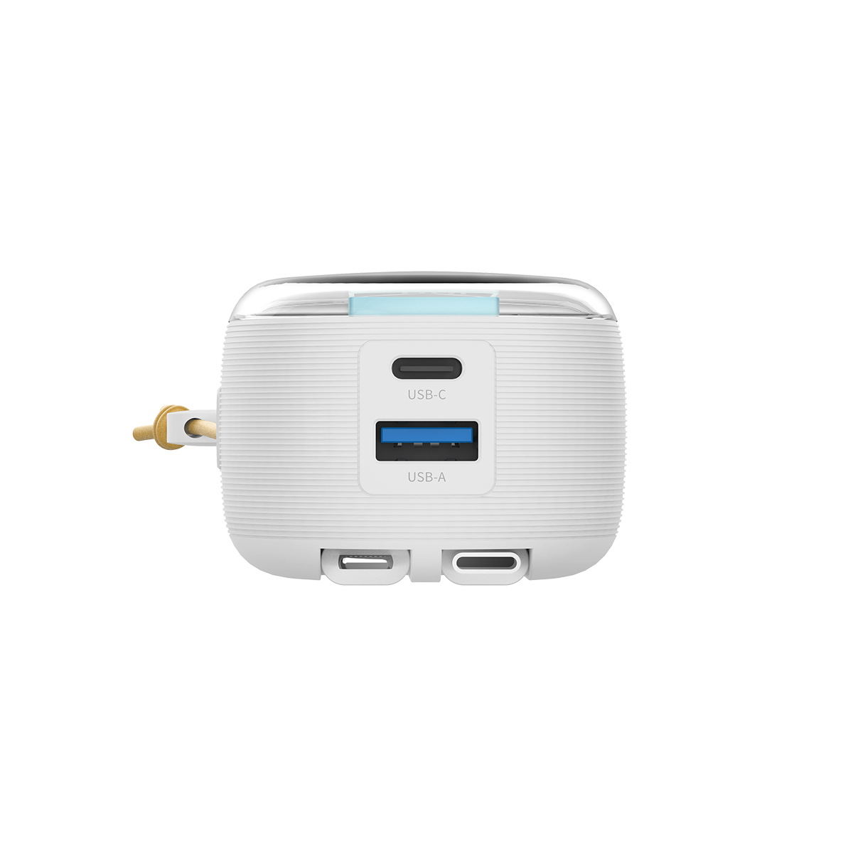 Pin sạc Mazer PowerCharge Link 1545 White