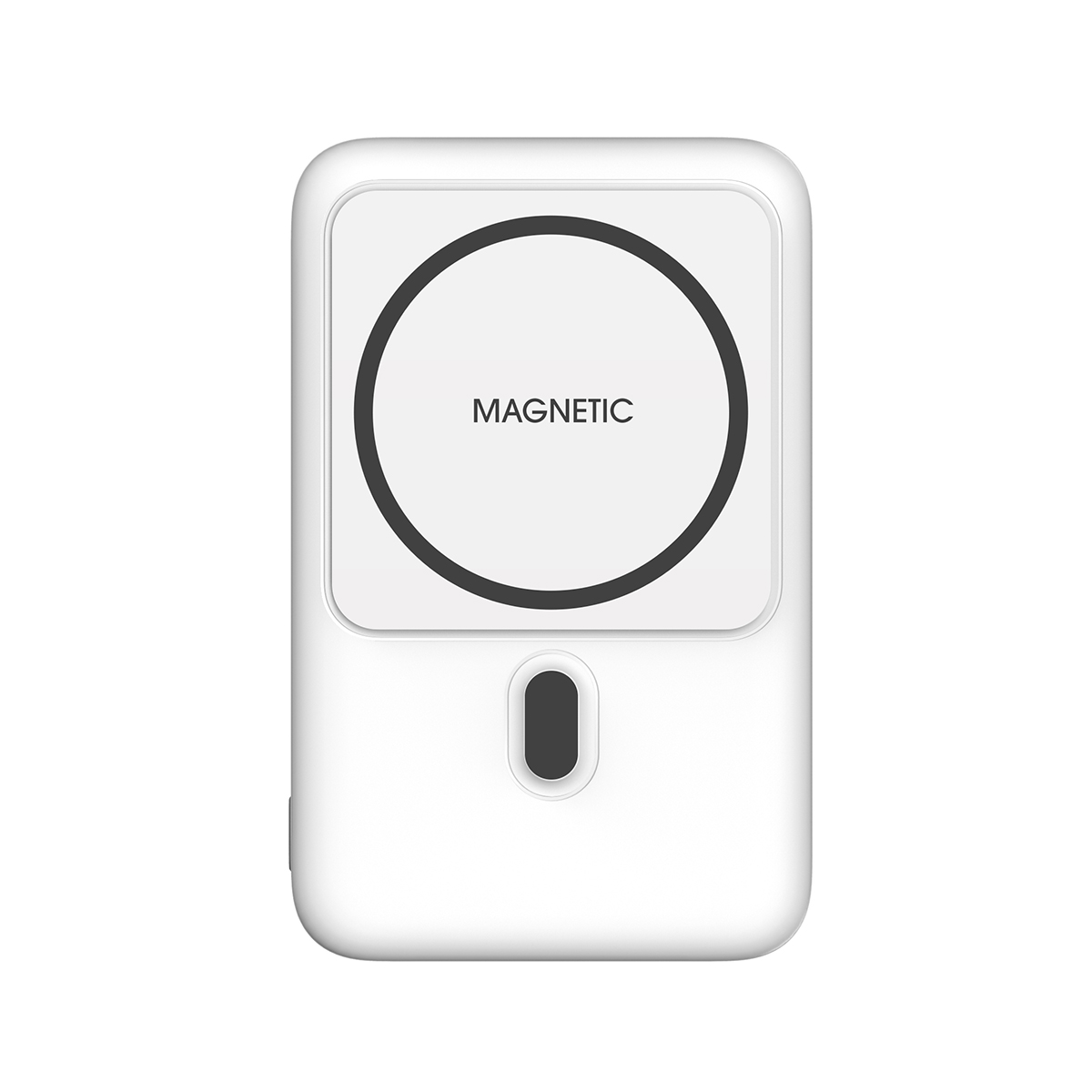 Pin sạc không dây Mazer MagAir12