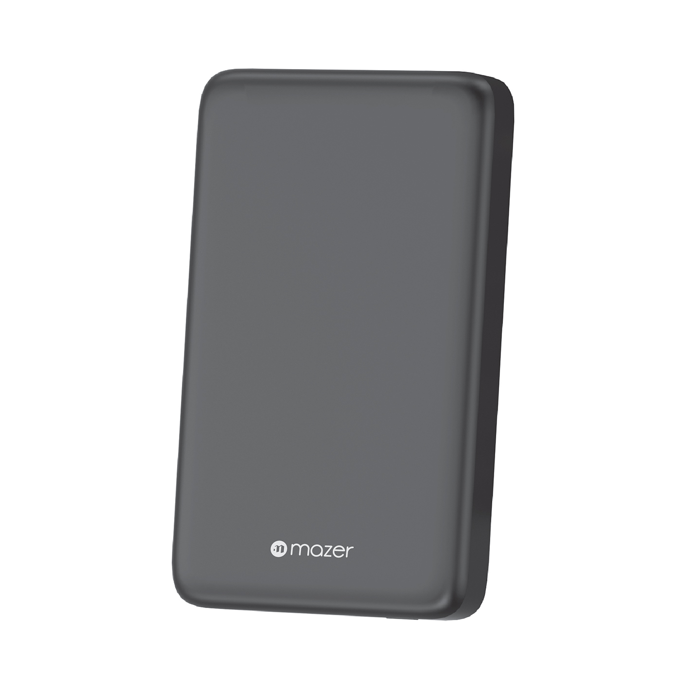 Pin sạc không dây Mazer MagAir21 Gray