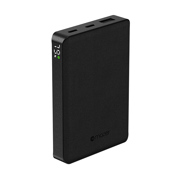 Pin sạc Mazer PowerCharge PD35W 10.000mAh Pin sạc Mazer PowerCharge PD35W 10.000mAh