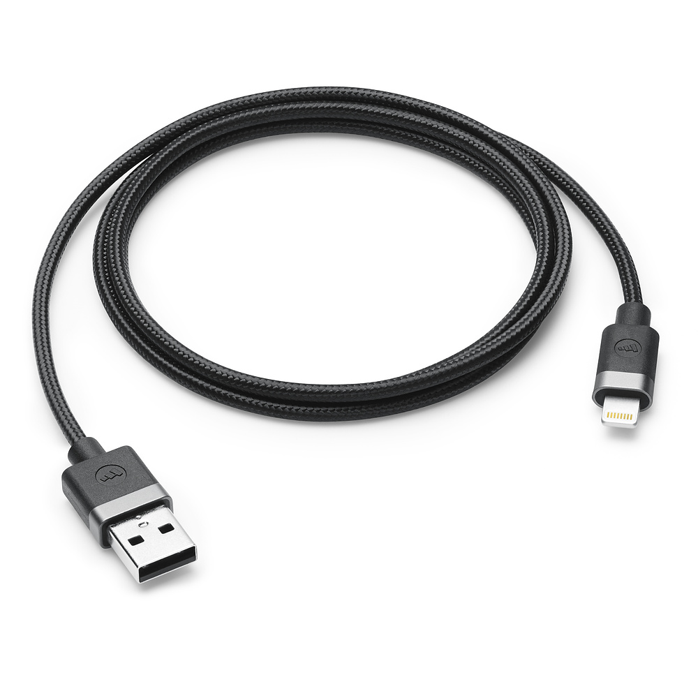 Cáp sạc Mophie USB-A to Lightning