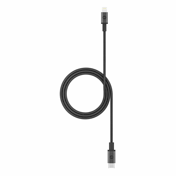 Cáp sạc Mophie C to Lightning 1m Cáp sạc Mophie C to Lightning 1m