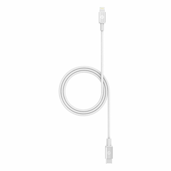 Cáp sạc Mophie C to Lightning 1m Cáp sạc Mophie C to Lightning 1m
