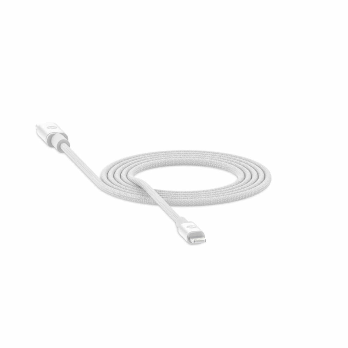Cáp sạc Mophie USB-C to Lightning