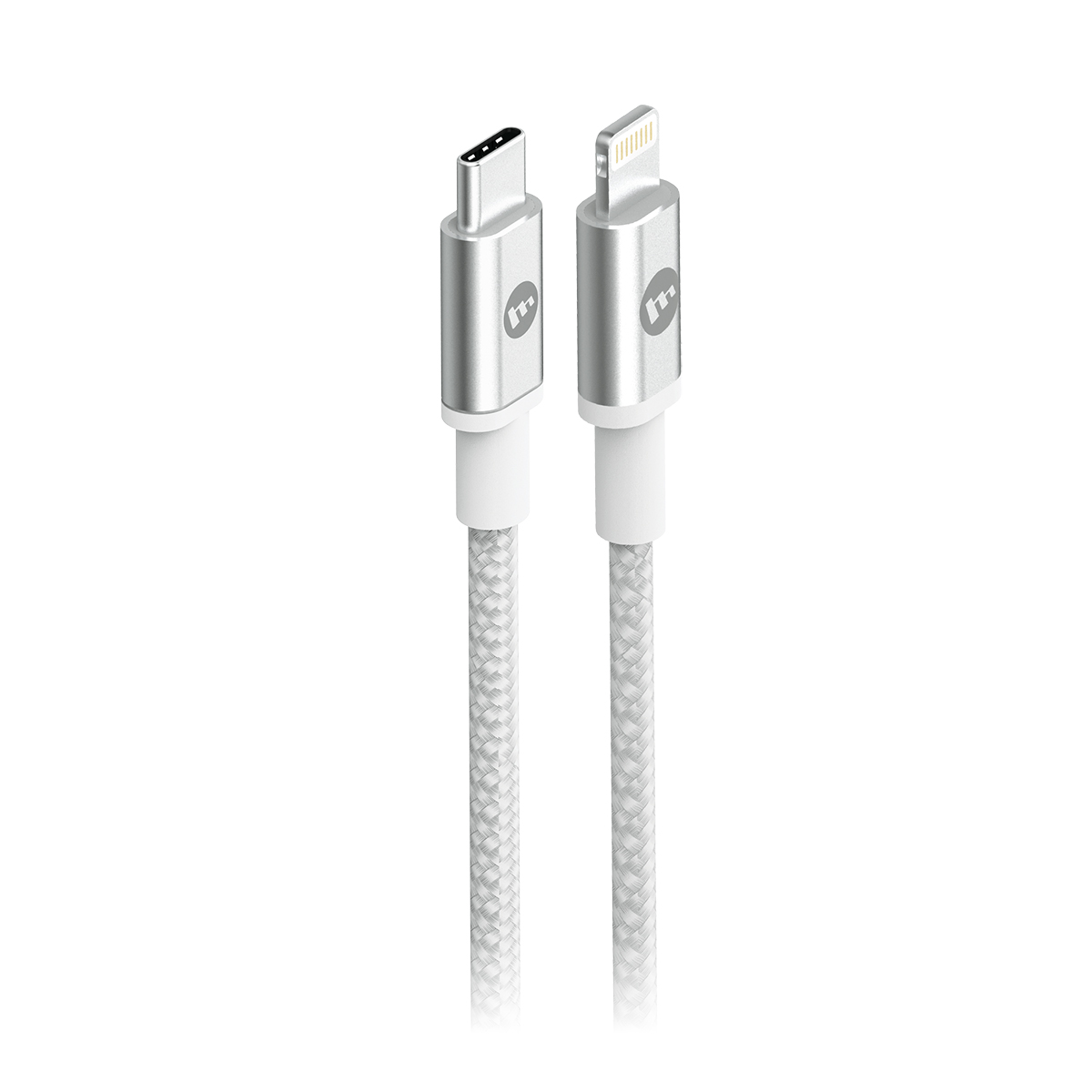 Cáp sạc Mophie USB-C to Lightning