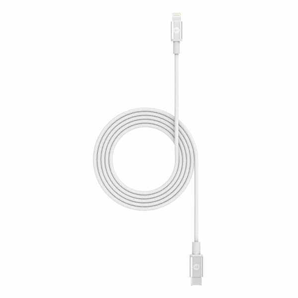 Cáp sạc Mophie C to Lightning 1m8 Cáp sạc Mophie C to Lightning 1m8
