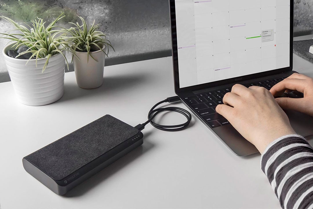 Mophie PowerStation USB-C XXL for MacBook