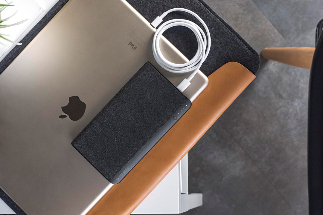 Mophie PowerStation USB-C XXL for MacBook