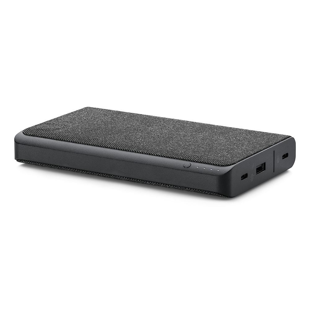 Pin sạc MacBook Mophie PowerStation USB-C 3XL