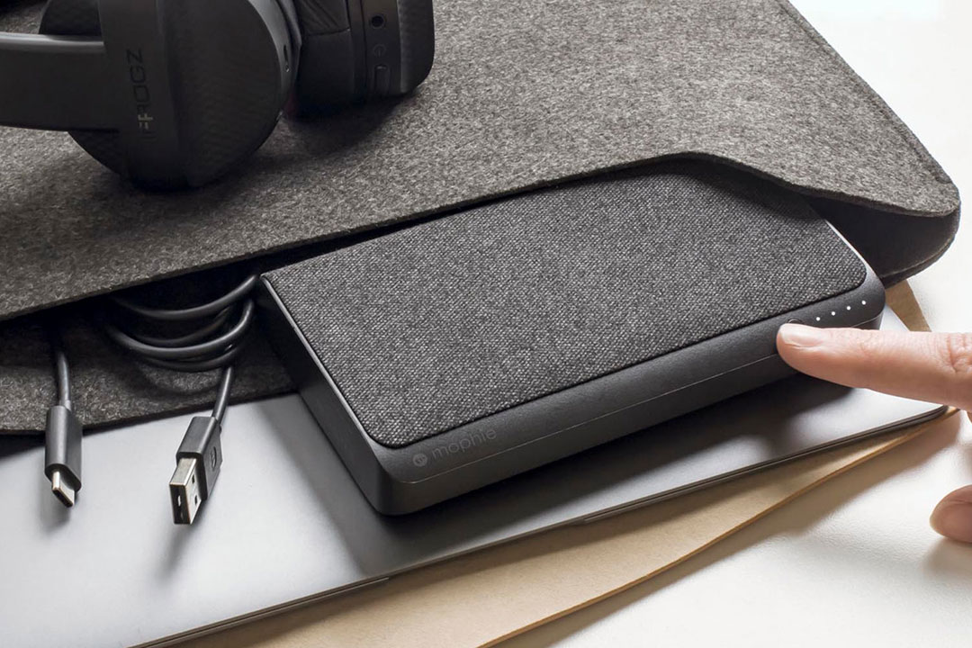 Mophie PowerStation USB-C XXL for MacBook