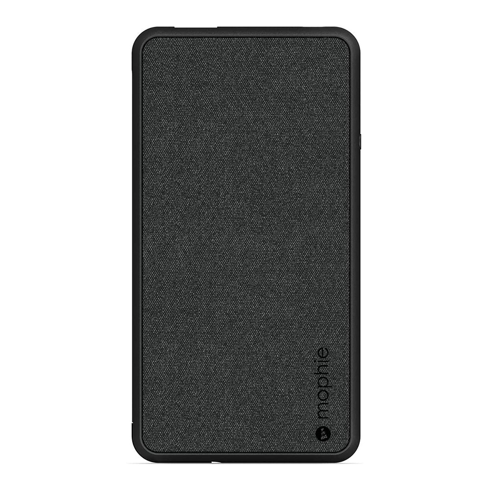 Pin sạc Mophie PowerStation Plus XL Fabric