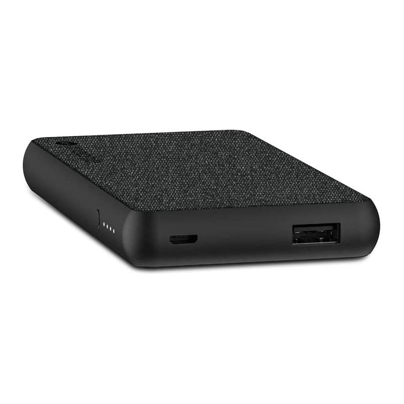 Pin sạc Mophie PowerStation Plus XL Fabric