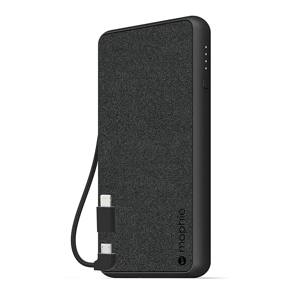 Pin sạc Mophie PowerStation Plus XL Fabric Pin sạc Mophie PowerStation Plus XL Fabric