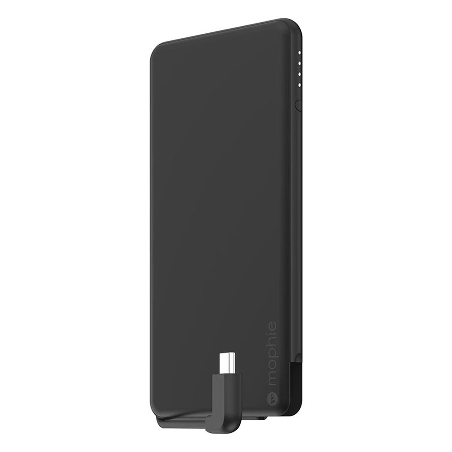 Pin sạc MacBook Mophie PowerStation Plus XL USB-C