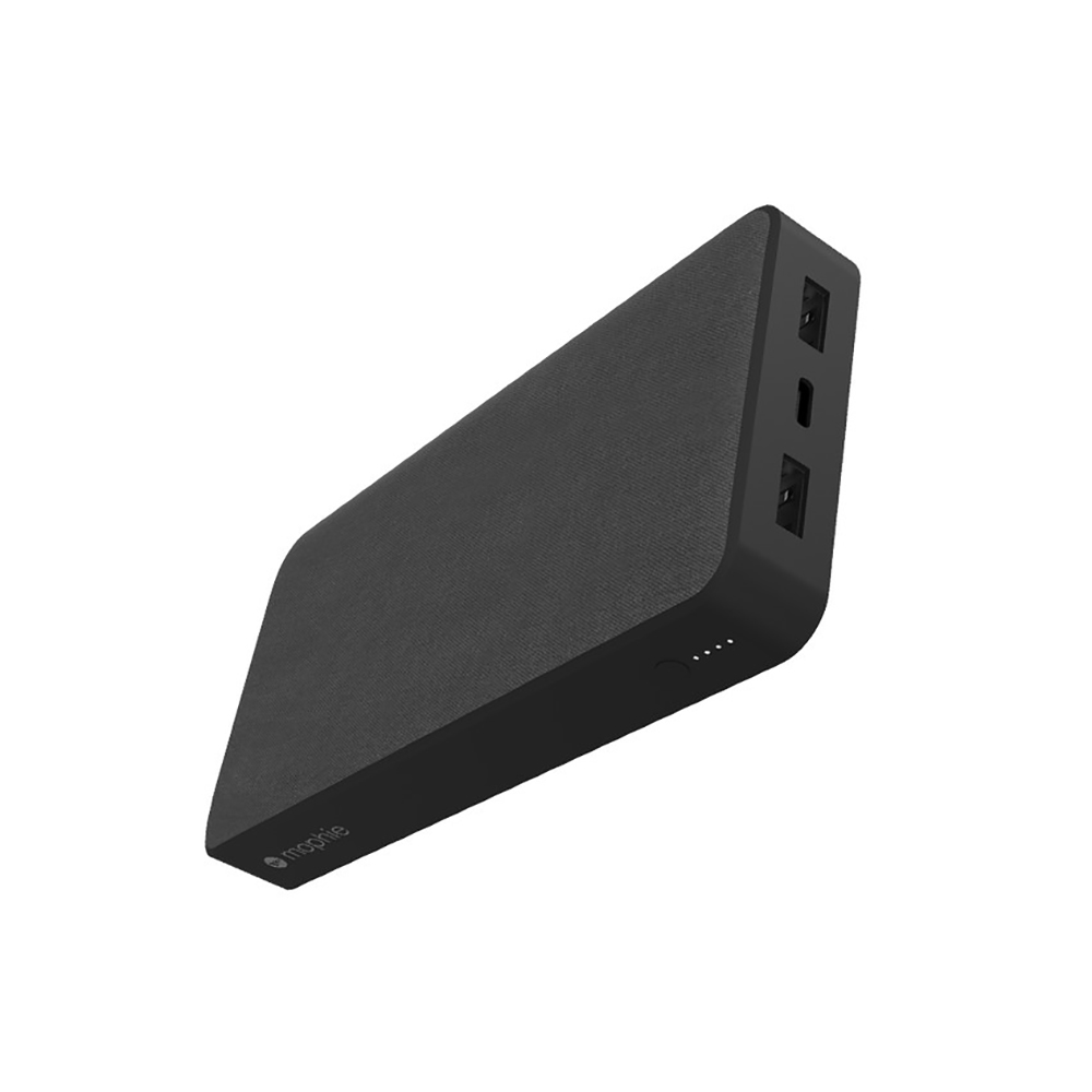 Pin sạc Mophie PowerStation XXL Fabric