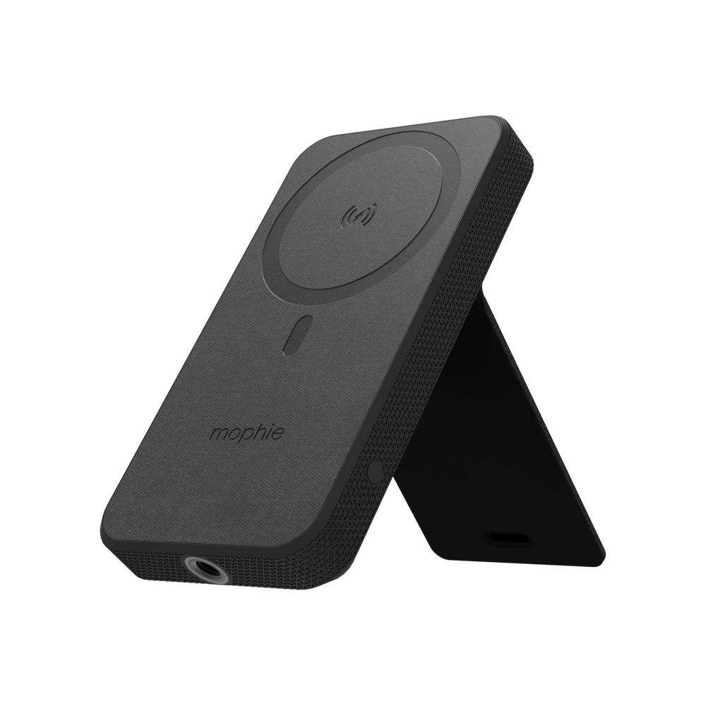 Pin sạc không dây Mophie Snap+ PowerStation Stand 10000mAh