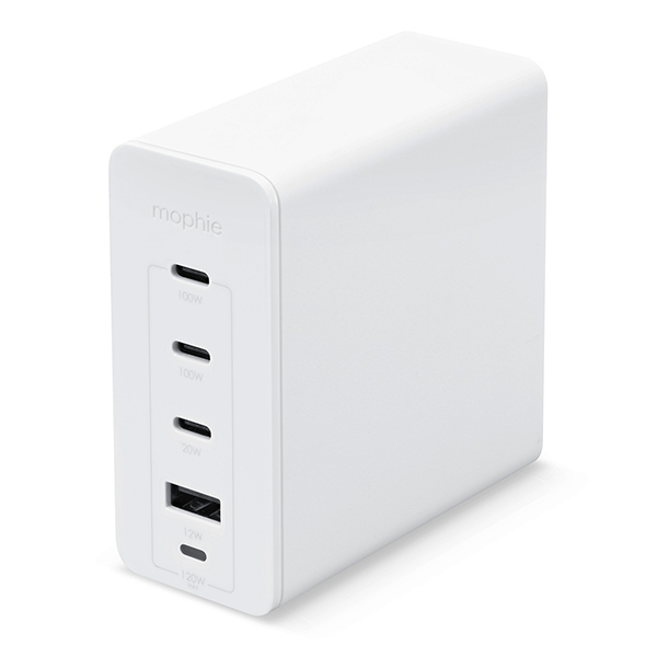 sạc Mophie Speedport 120W sạc Mophie Speedport 120W