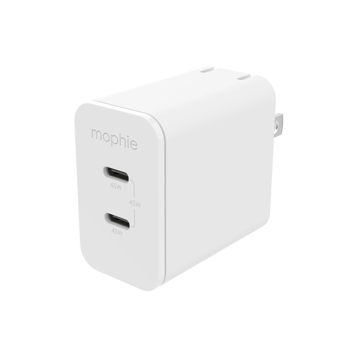 Sạc Mophie Speedport 45W