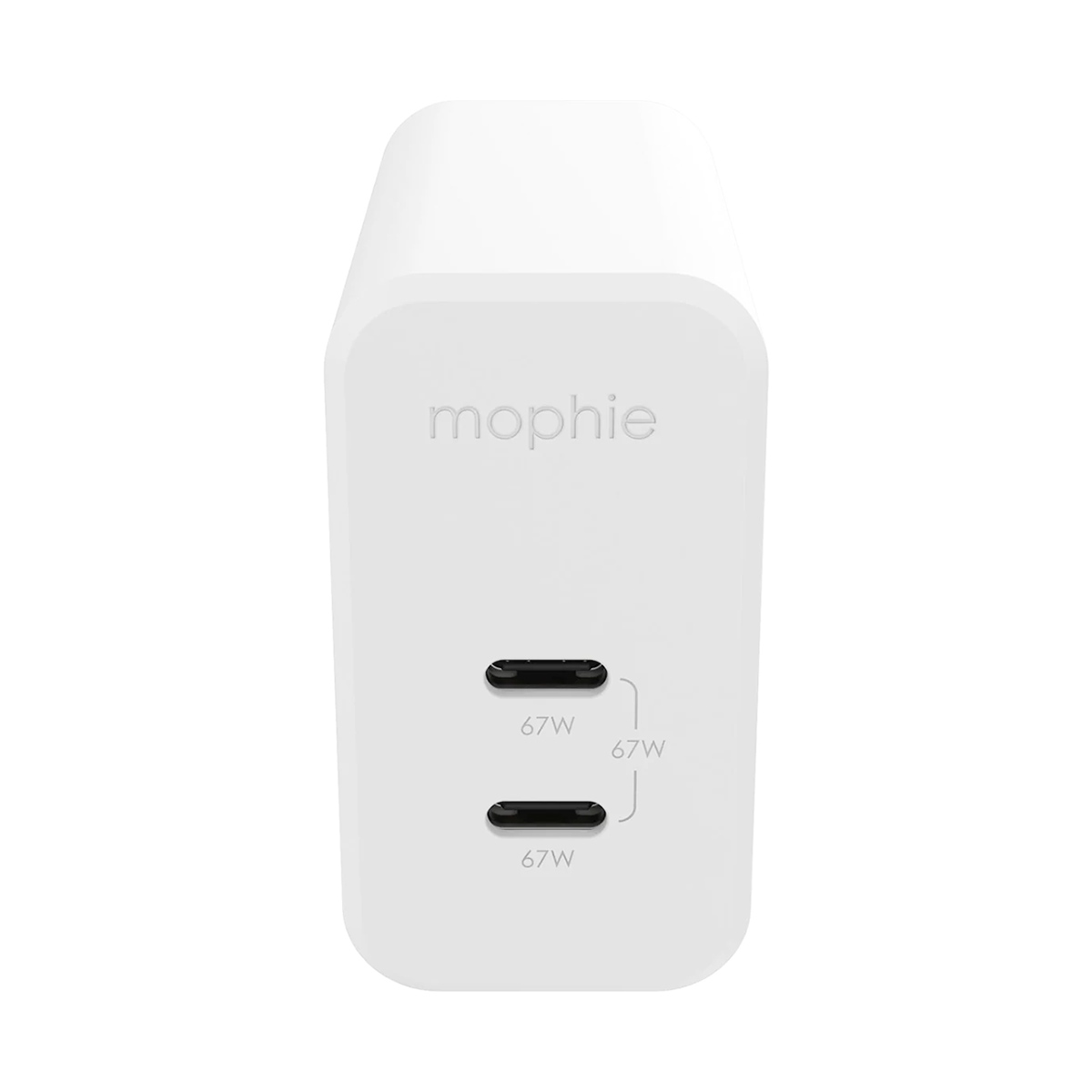 Sạc Mophie Speedport 67W