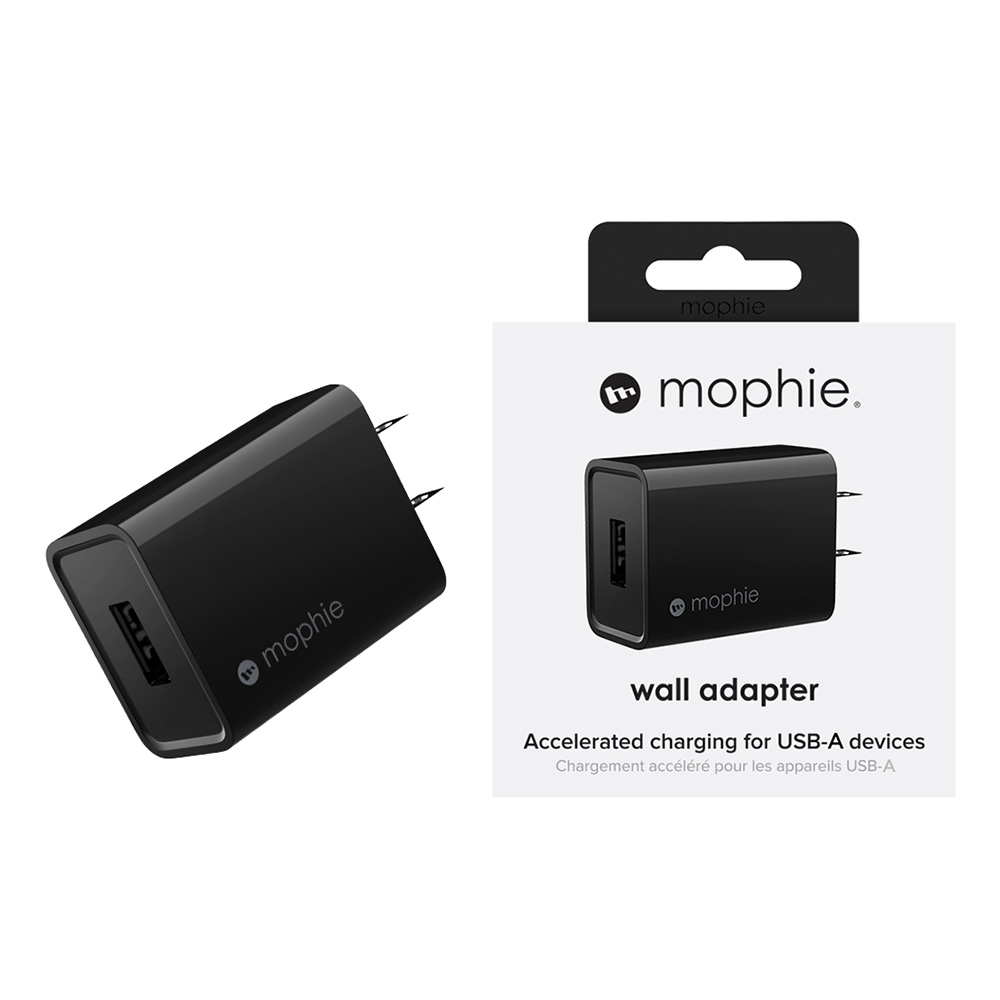 Sạc iPhone Mophie USB-A 10W