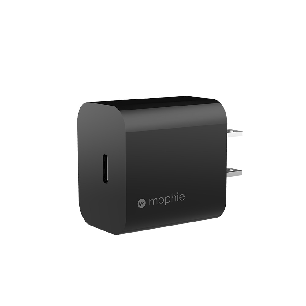 Sạc Mophie USB-C 20W