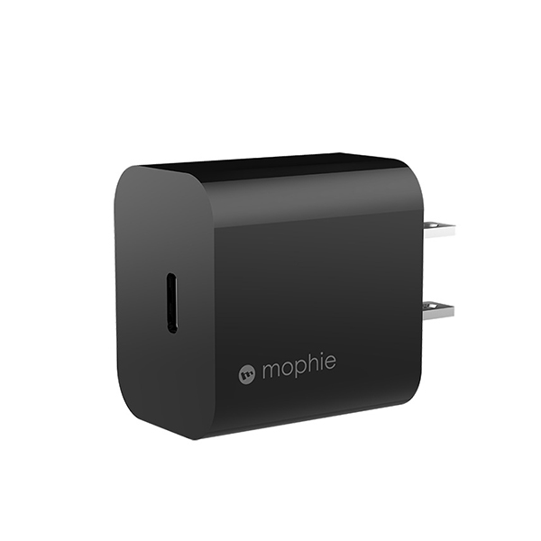 sạc Mophie USB-C 20W sạc Mophie USB-C 20W