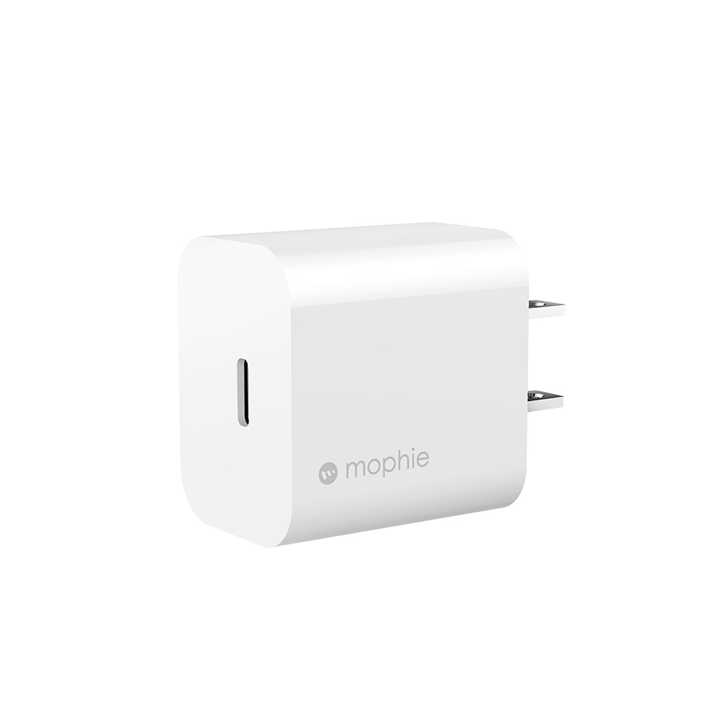 Sạc Mophie USB-C 20W