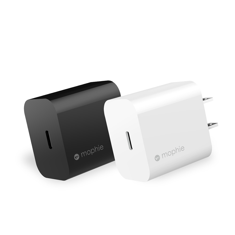 Sạc iPhone Mophie 20W