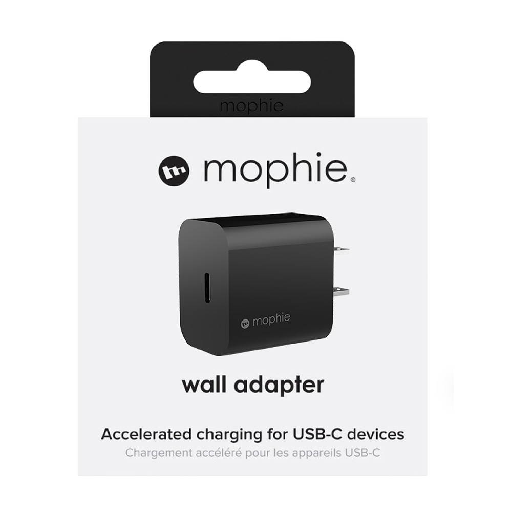 Sạc iPhone Mophie 20W