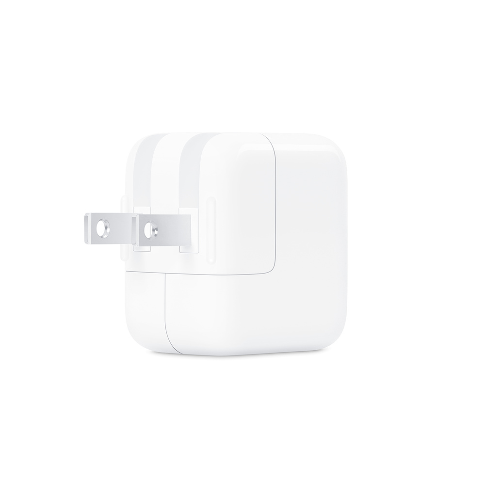 Sạc iPad Apple USB 12W