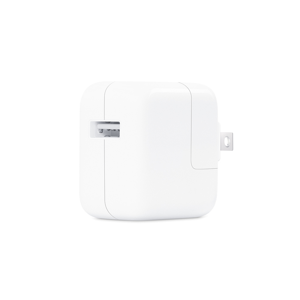 Sạc iPad Apple USB 12W